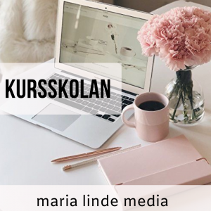Kiursskolan Maria Linde Media